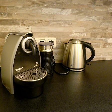 Exclusive & Top Equipped, 10 Min From The Centre Viena Exterior foto