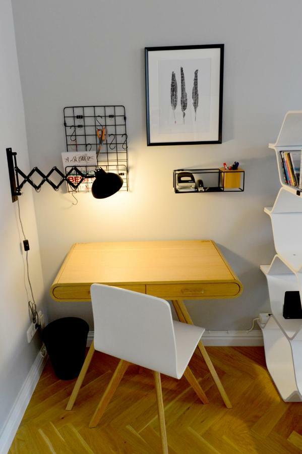 Exclusive & Top Equipped, 10 Min From The Centre Viena Exterior foto