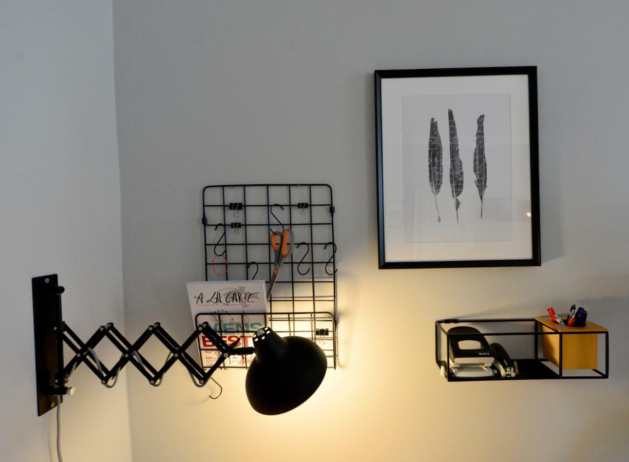 Exclusive & Top Equipped, 10 Min From The Centre Viena Exterior foto